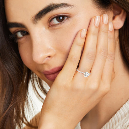 5 Reasons Why Lab-Grown Diamonds Are the Smarter Choice - Triple