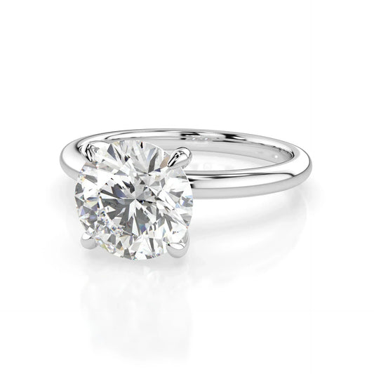 GIA vs IGI: Which Diamond Certificate is Right for You? (2025 Lab-Grown Diamond Edition) - Triple